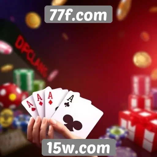 Comparativo de bônus oferecidos pelo 77f.com