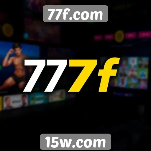 Comparação entre 77f.com e outros sites de jogos