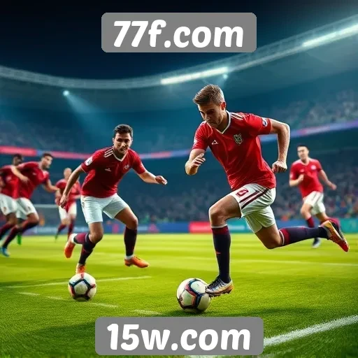 Impacto do 77f.com na comunidade de jogadores online