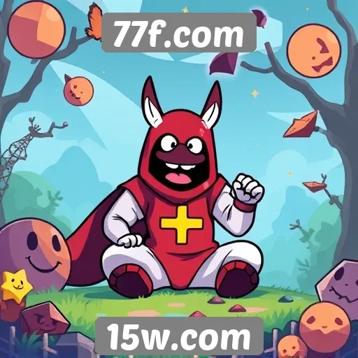 Revisão de recursos disponíveis em 77f.com