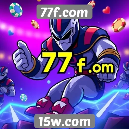 Plataforma 77f.com destaca promoções sazonais