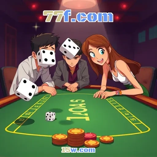 77f.com Promoções Especiais