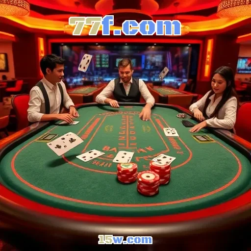 77f.com Apostas Esportivas