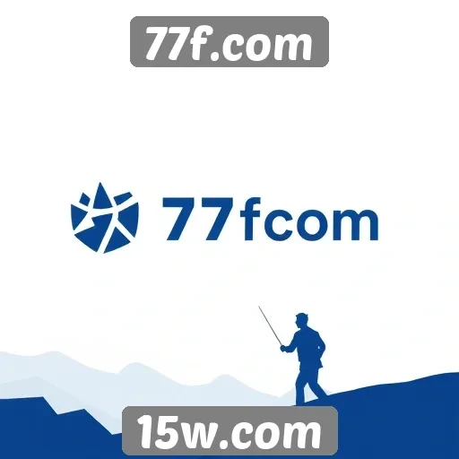 Avaliação da experiência do usuário no 77f.com